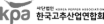 한국고추산업연합회 로고